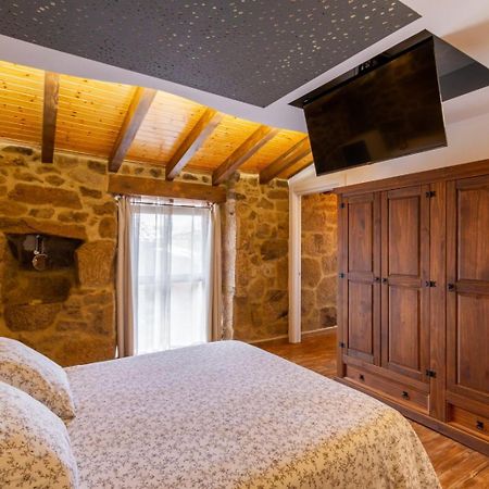 Casa Pepe Villa Nogueira De Ramuin Kültér fotó