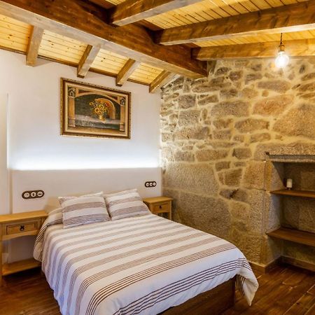 Casa Pepe Villa Nogueira De Ramuin Kültér fotó